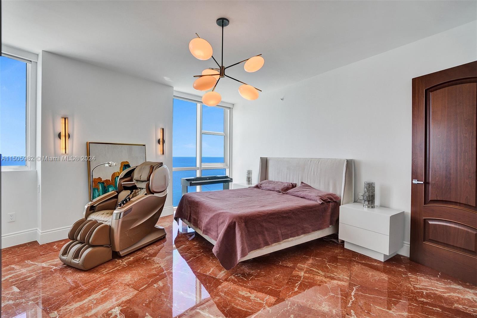 18201 Collins Ave 3809, Sunny Isles Beach, Florida 33160, 2 Bedrooms Bedrooms, ,2 BathroomsBathrooms,Residential,For Sale,18201 Collins Ave 3809,A11505982