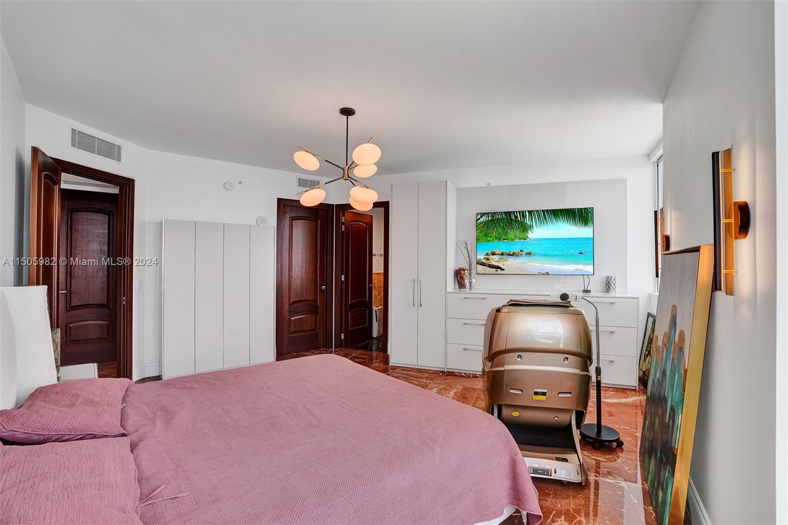 18201 Collins Ave 3809, Sunny Isles Beach, Florida 33160, 2 Bedrooms Bedrooms, ,2 BathroomsBathrooms,Residential,For Sale,18201 Collins Ave 3809,A11505982