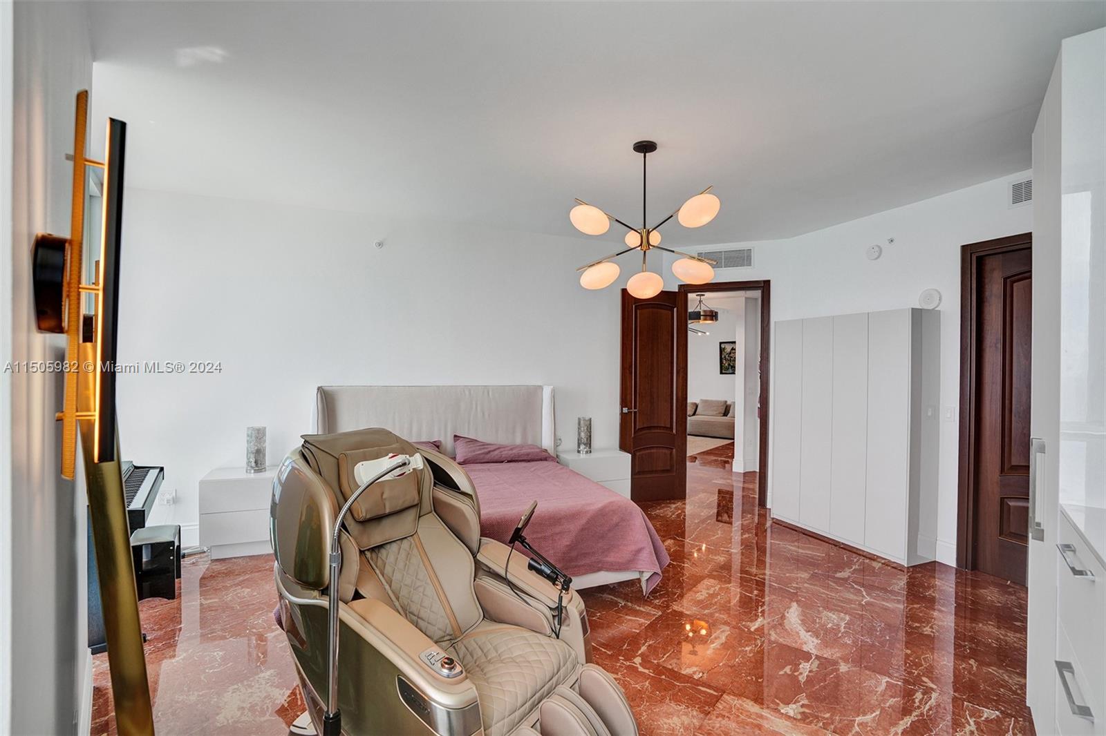 18201 Collins Ave 3809, Sunny Isles Beach, Florida 33160, 2 Bedrooms Bedrooms, ,2 BathroomsBathrooms,Residential,For Sale,18201 Collins Ave 3809,A11505982