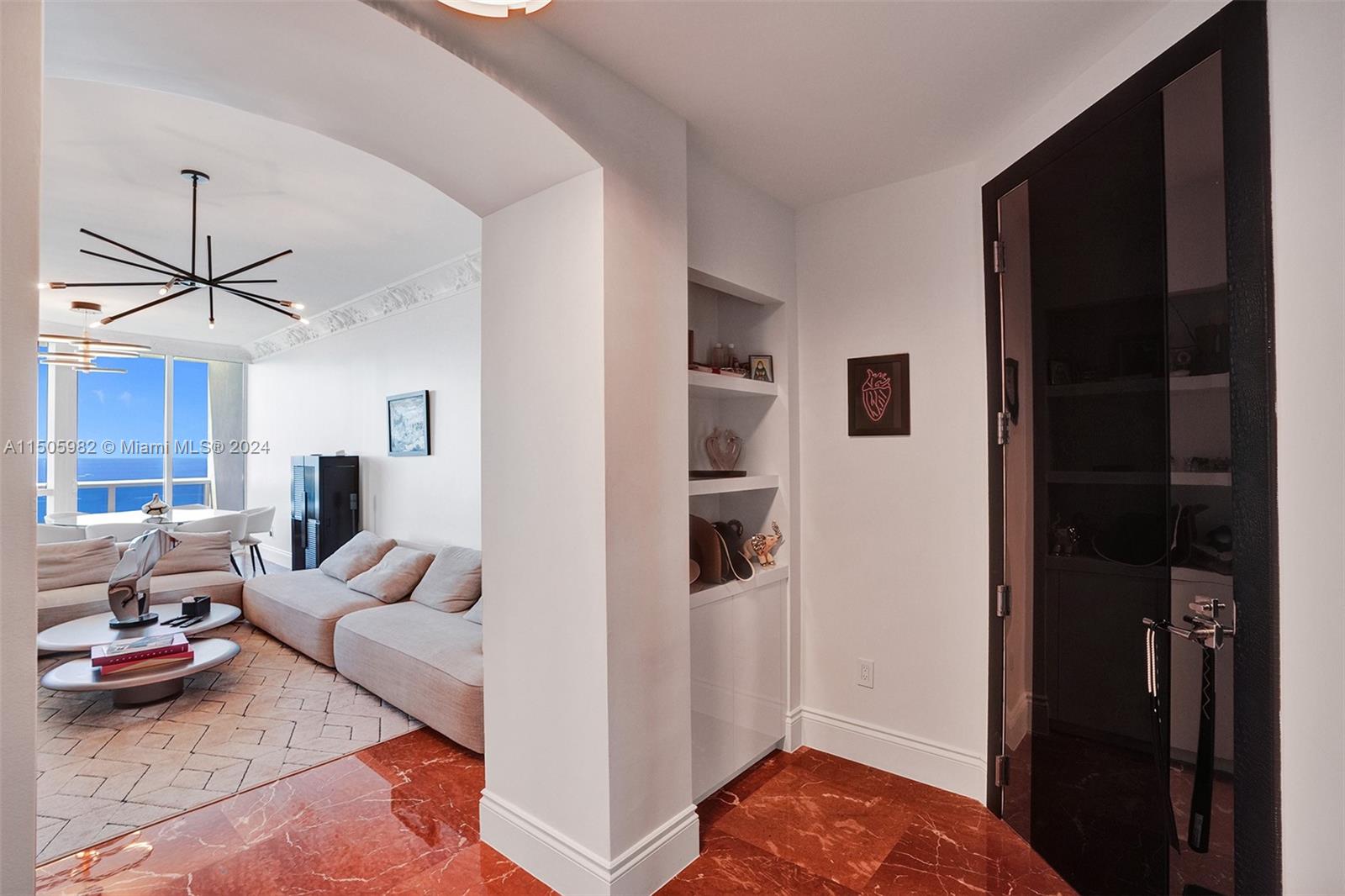 18201 Collins Ave 3809, Sunny Isles Beach, Florida 33160, 2 Bedrooms Bedrooms, ,2 BathroomsBathrooms,Residential,For Sale,18201 Collins Ave 3809,A11505982