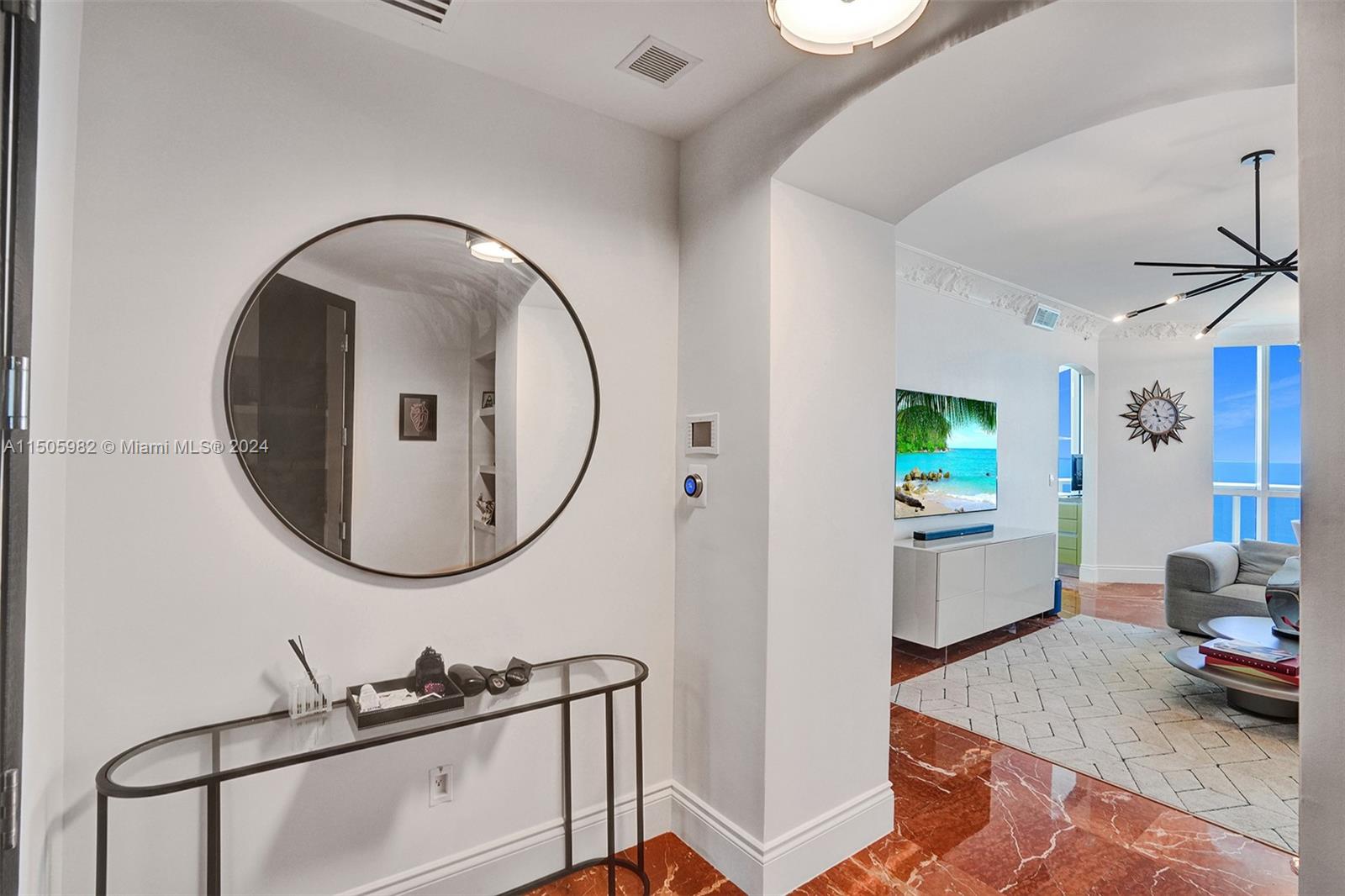 18201 Collins Ave 3809, Sunny Isles Beach, Florida 33160, 2 Bedrooms Bedrooms, ,2 BathroomsBathrooms,Residential,For Sale,18201 Collins Ave 3809,A11505982