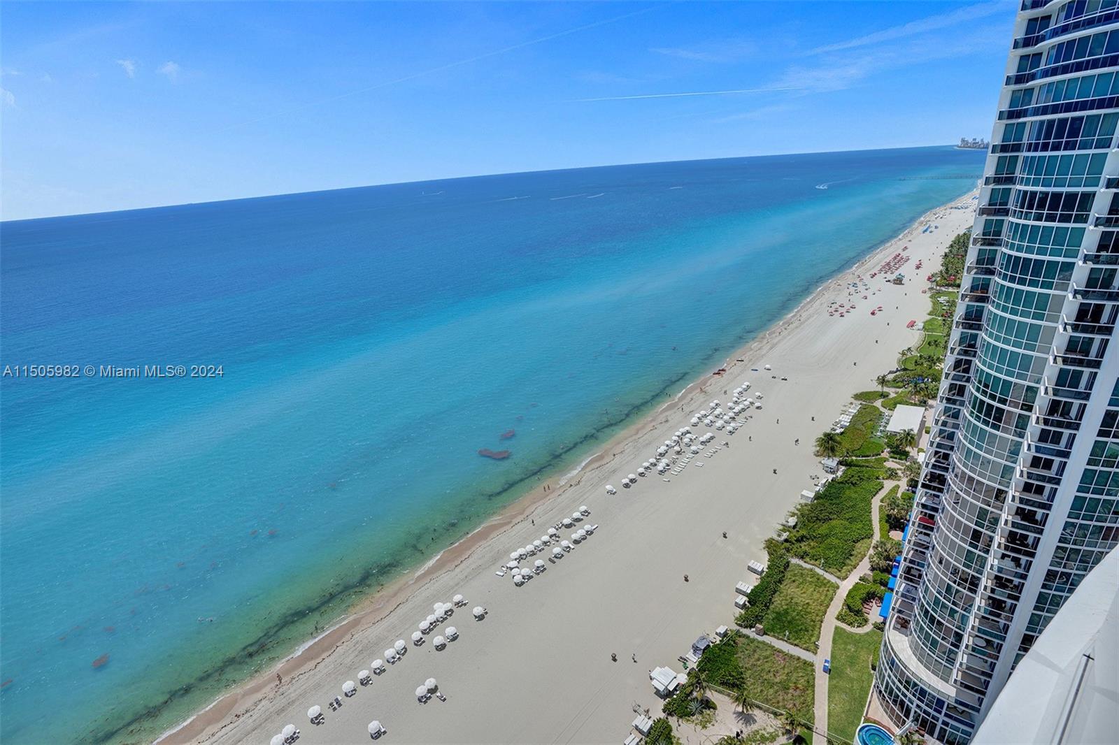 18201 Collins Ave 3809, Sunny Isles Beach, Florida 33160, 2 Bedrooms Bedrooms, ,2 BathroomsBathrooms,Residential,For Sale,18201 Collins Ave 3809,A11505982