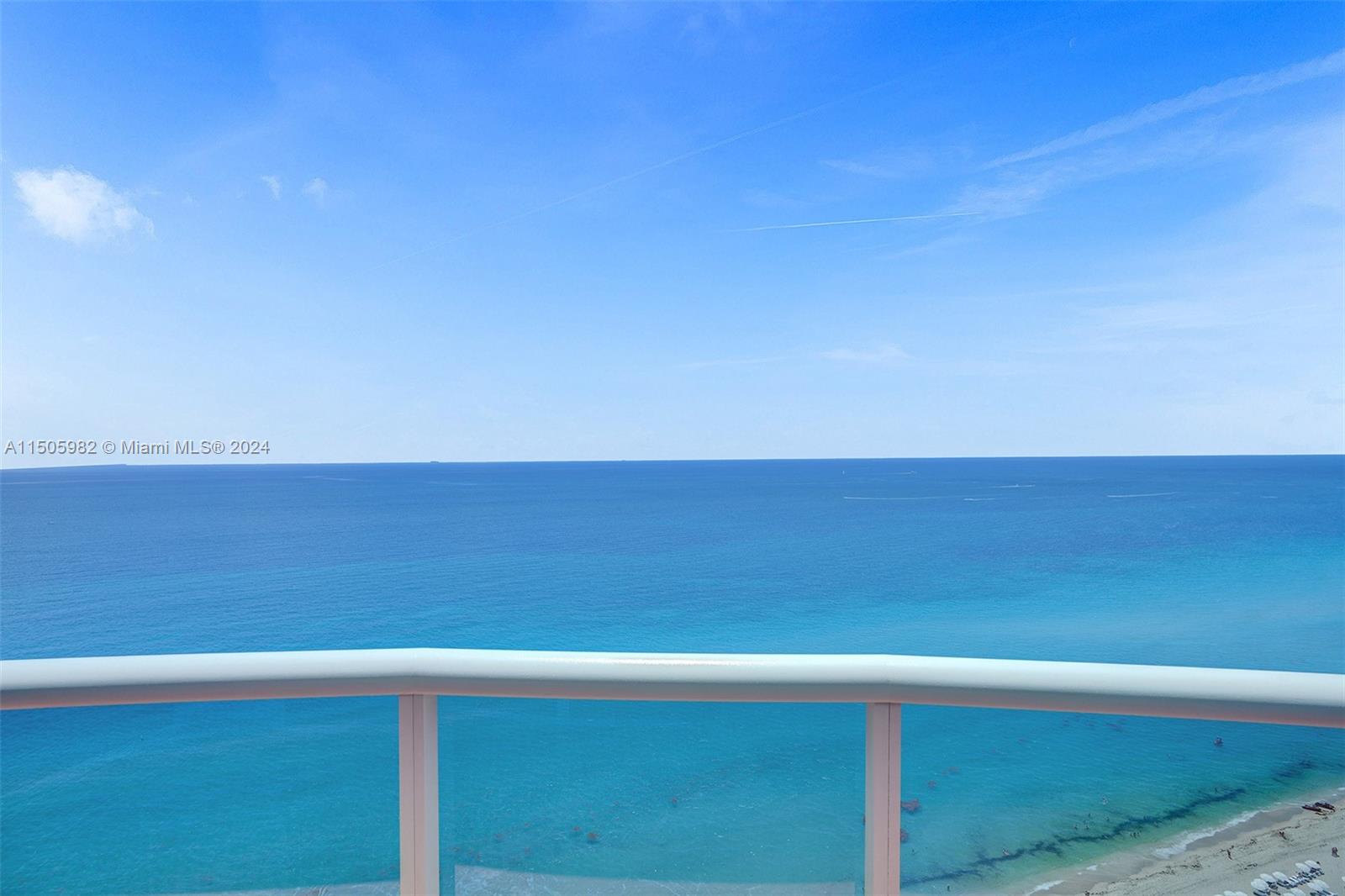 18201 Collins Ave 3809, Sunny Isles Beach, Florida 33160, 2 Bedrooms Bedrooms, ,2 BathroomsBathrooms,Residential,For Sale,18201 Collins Ave 3809,A11505982