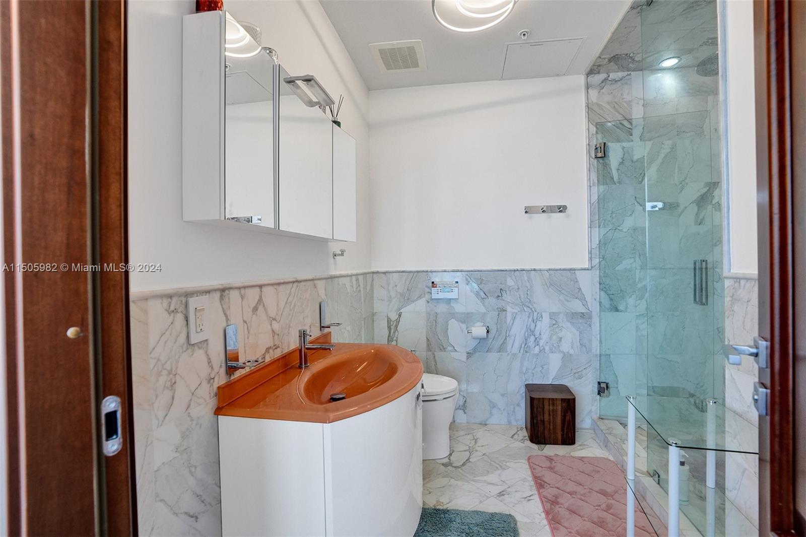 18201 Collins Ave 3809, Sunny Isles Beach, Florida 33160, 2 Bedrooms Bedrooms, ,2 BathroomsBathrooms,Residential,For Sale,18201 Collins Ave 3809,A11505982