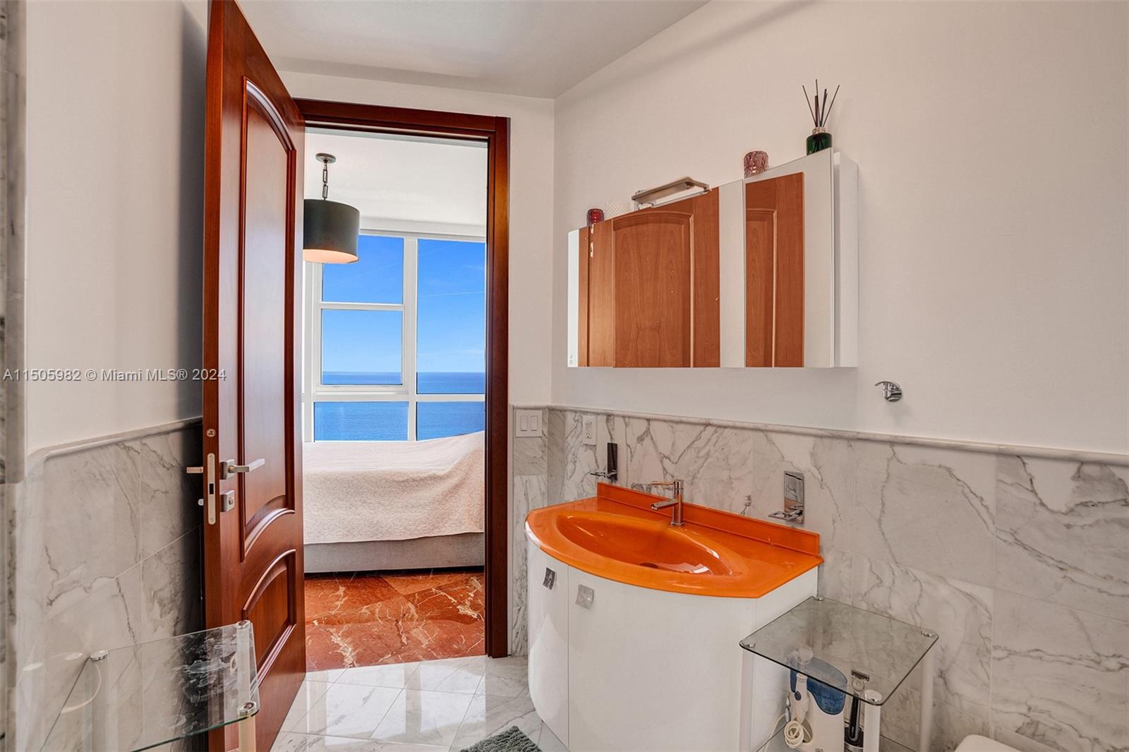 18201 Collins Ave 3809, Sunny Isles Beach, Florida 33160, 2 Bedrooms Bedrooms, ,2 BathroomsBathrooms,Residential,For Sale,18201 Collins Ave 3809,A11505982