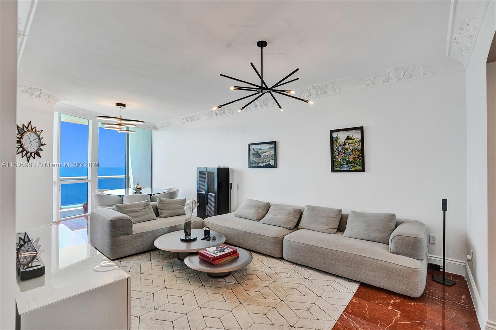 18201 Collins Ave 3809, Sunny Isles Beach, Florida 33160, 2 Bedrooms Bedrooms, ,2 BathroomsBathrooms,Residential,For Sale,18201 Collins Ave 3809,A11505982