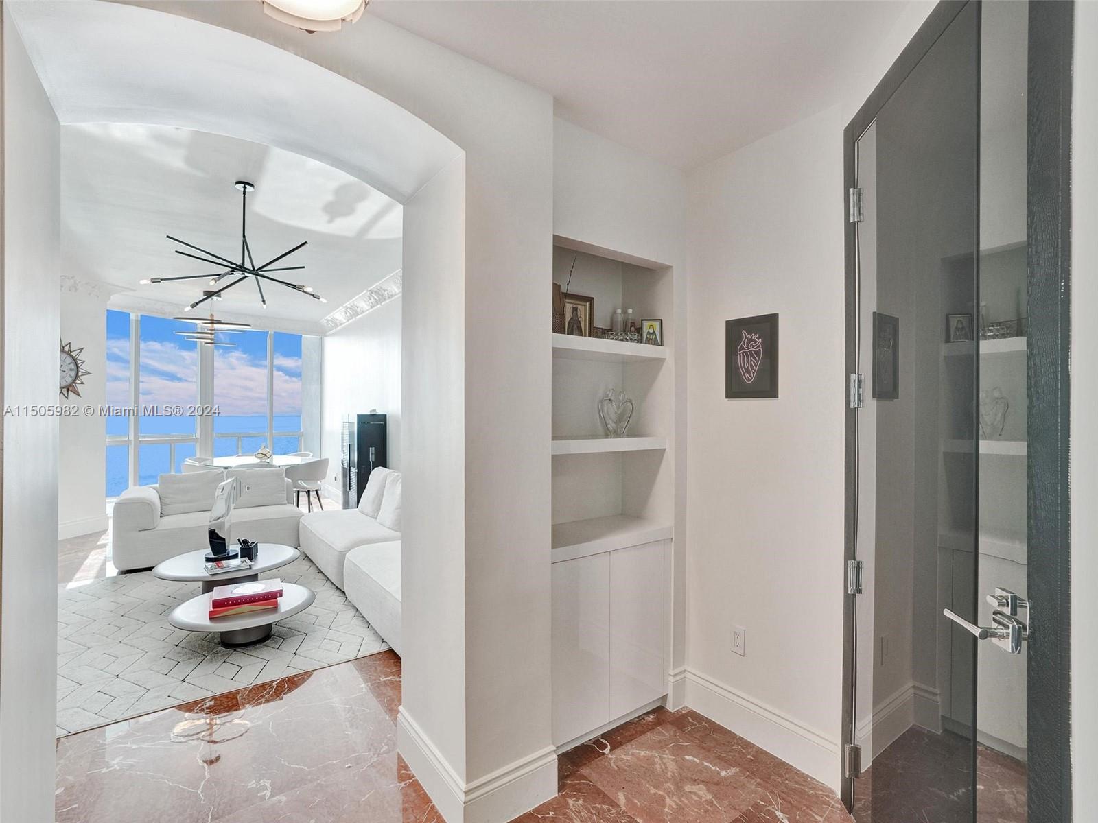 18201 Collins Ave 3809, Sunny Isles Beach, Florida 33160, 2 Bedrooms Bedrooms, ,2 BathroomsBathrooms,Residential,For Sale,18201 Collins Ave 3809,A11505982