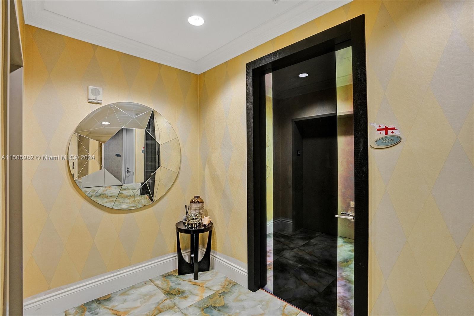 18201 Collins Ave 3809, Sunny Isles Beach, Florida 33160, 2 Bedrooms Bedrooms, ,2 BathroomsBathrooms,Residential,For Sale,18201 Collins Ave 3809,A11505982