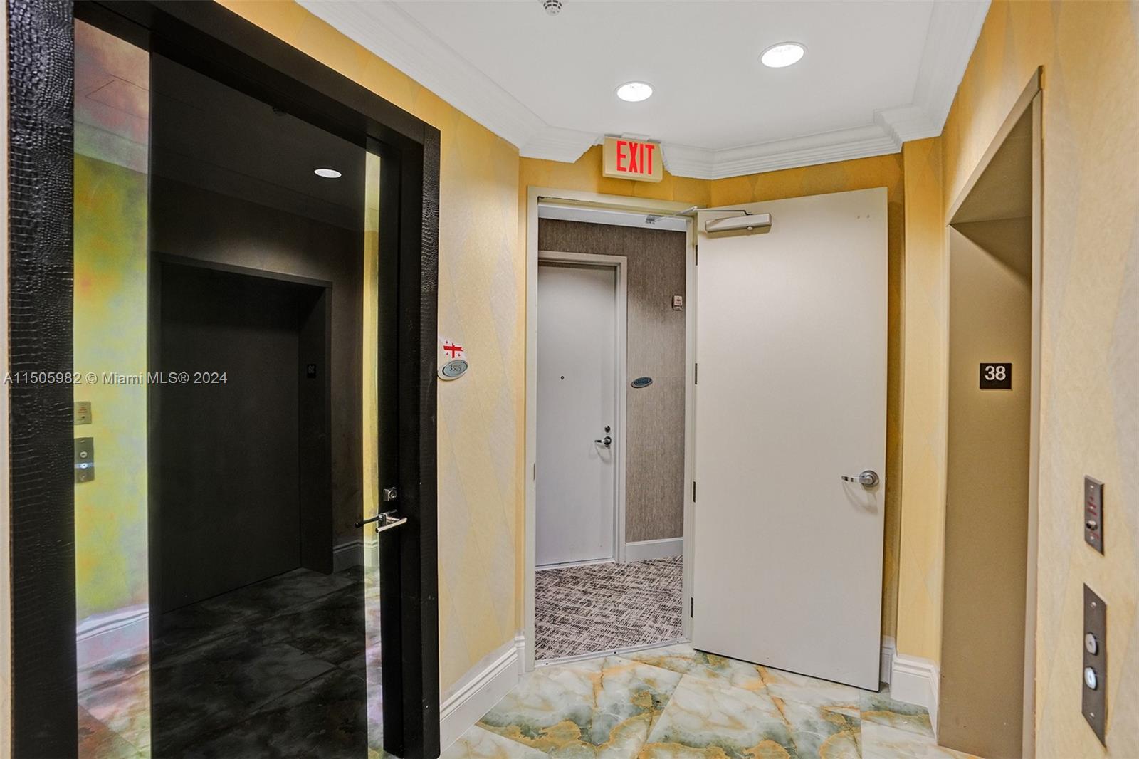 18201 Collins Ave 3809, Sunny Isles Beach, Florida 33160, 2 Bedrooms Bedrooms, ,2 BathroomsBathrooms,Residential,For Sale,18201 Collins Ave 3809,A11505982