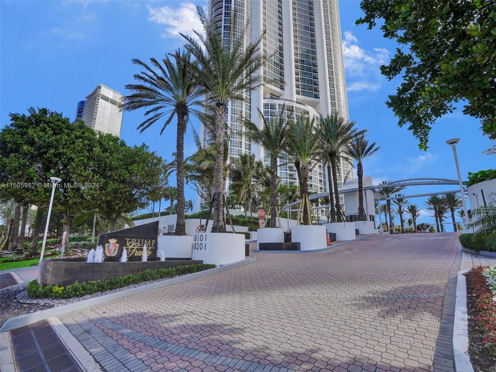 18201 Collins Ave 3809, Sunny Isles Beach, Florida 33160, 2 Bedrooms Bedrooms, ,2 BathroomsBathrooms,Residential,For Sale,18201 Collins Ave 3809,A11505982