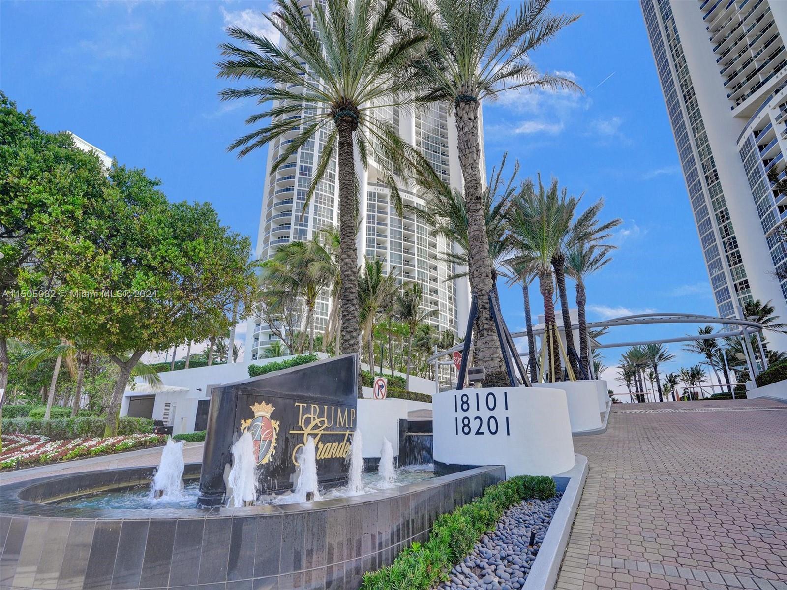 18201 Collins Ave 3809, Sunny Isles Beach, Florida 33160, 2 Bedrooms Bedrooms, ,2 BathroomsBathrooms,Residential,For Sale,18201 Collins Ave 3809,A11505982