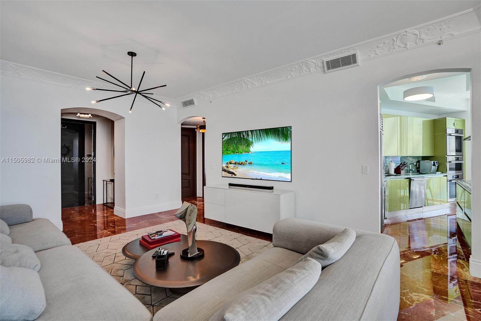 18201 Collins Ave 3809, Sunny Isles Beach, Florida 33160, 2 Bedrooms Bedrooms, ,2 BathroomsBathrooms,Residential,For Sale,18201 Collins Ave 3809,A11505982