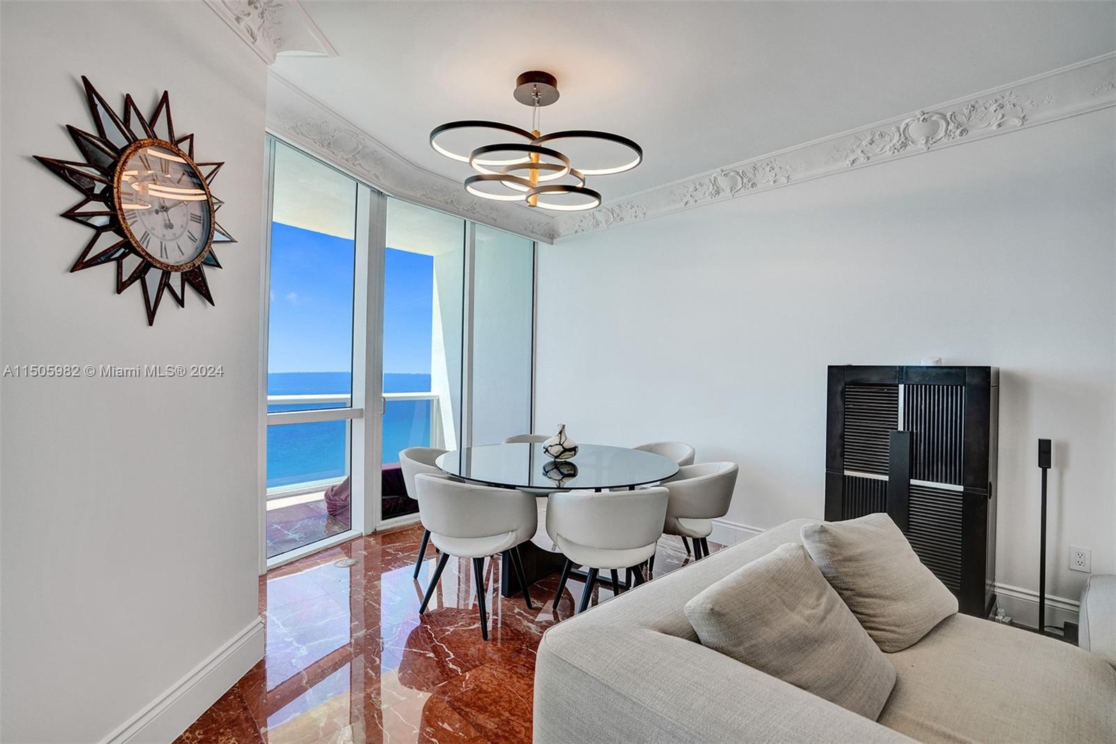 18201 Collins Ave 3809, Sunny Isles Beach, Florida 33160, 2 Bedrooms Bedrooms, ,2 BathroomsBathrooms,Residential,For Sale,18201 Collins Ave 3809,A11505982