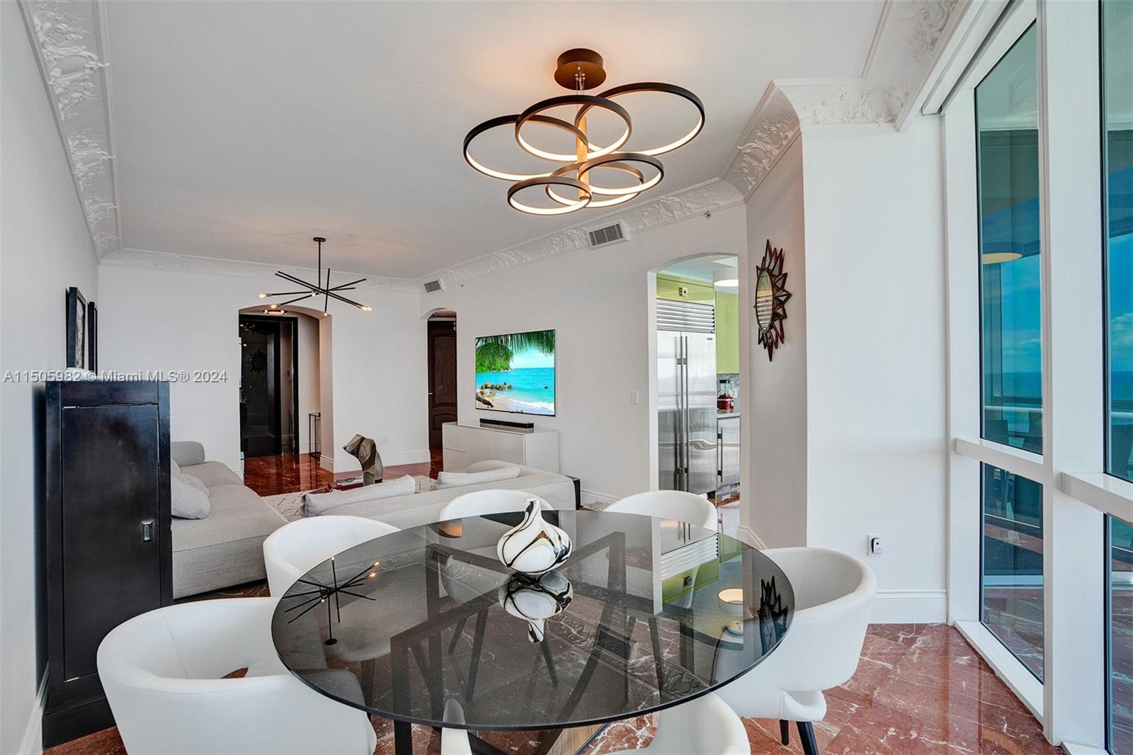 18201 Collins Ave 3809, Sunny Isles Beach, Florida 33160, 2 Bedrooms Bedrooms, ,2 BathroomsBathrooms,Residential,For Sale,18201 Collins Ave 3809,A11505982
