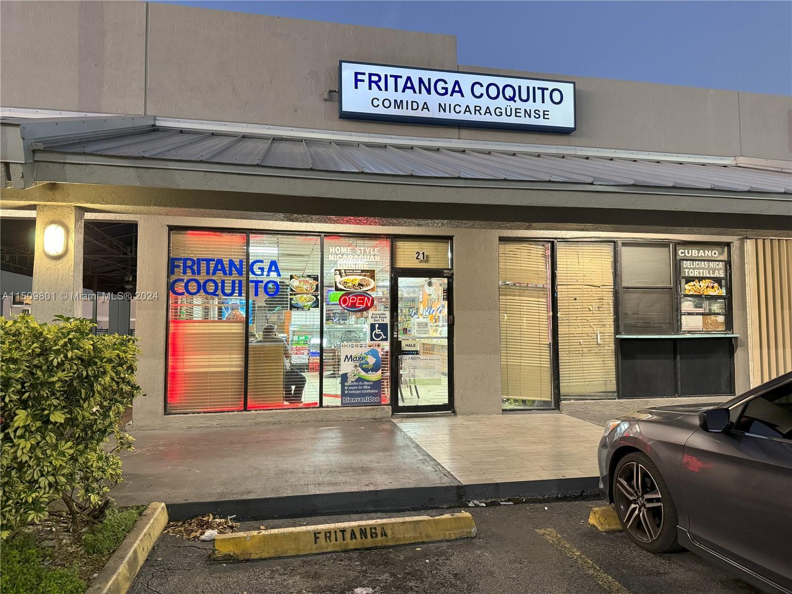 1255 W 46th St, Hialeah, Florida 33012, ,Businessopportunity,For Sale,1255 W 46th St,A11509801