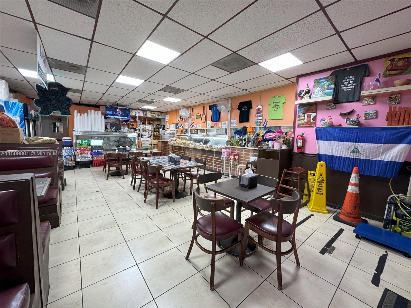 1255 W 46th St, Hialeah, Florida 33012, ,Businessopportunity,For Sale,1255 W 46th St,A11509801