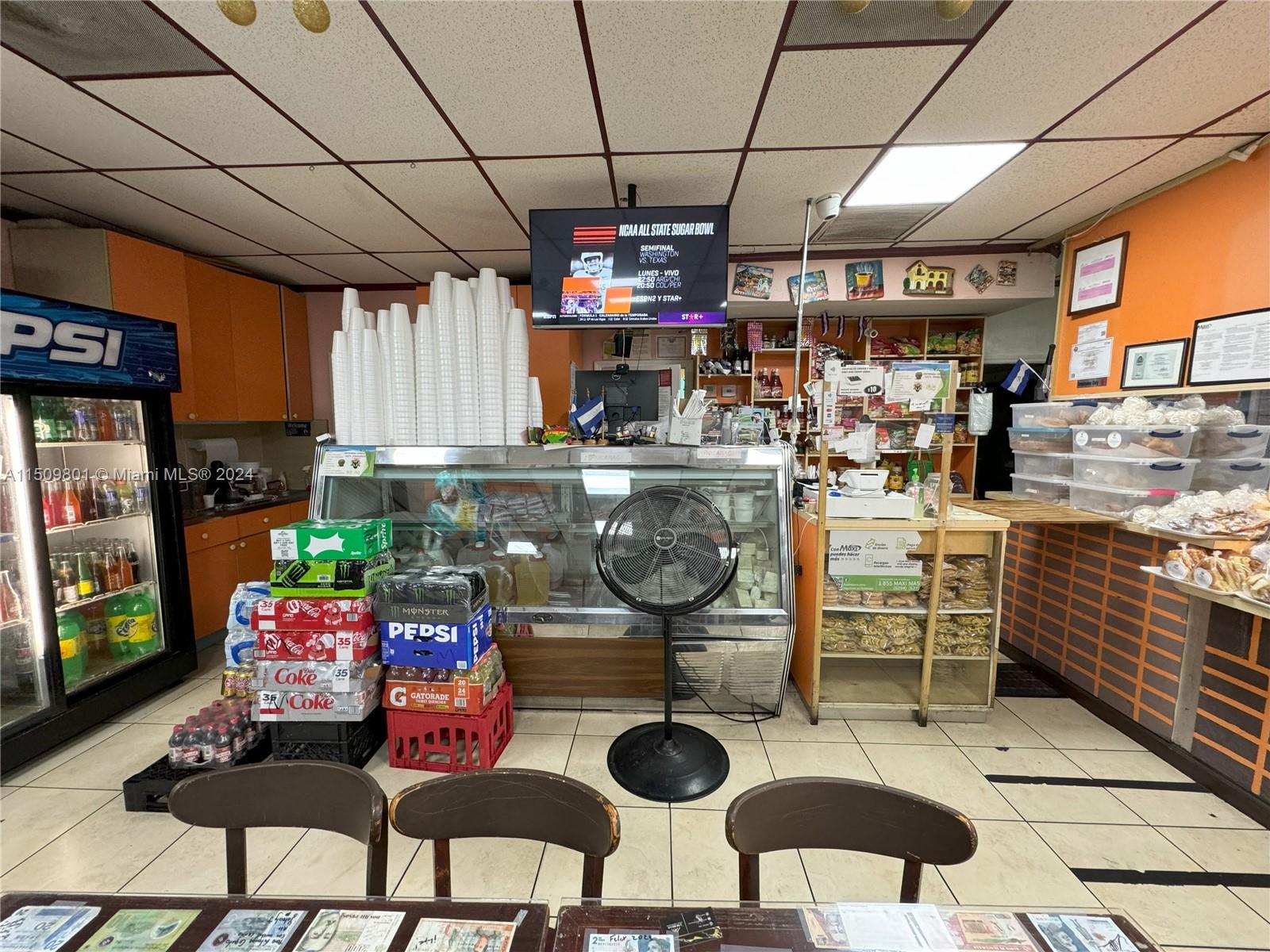1255 W 46th St, Hialeah, Florida 33012, ,Businessopportunity,For Sale,1255 W 46th St,A11509801
