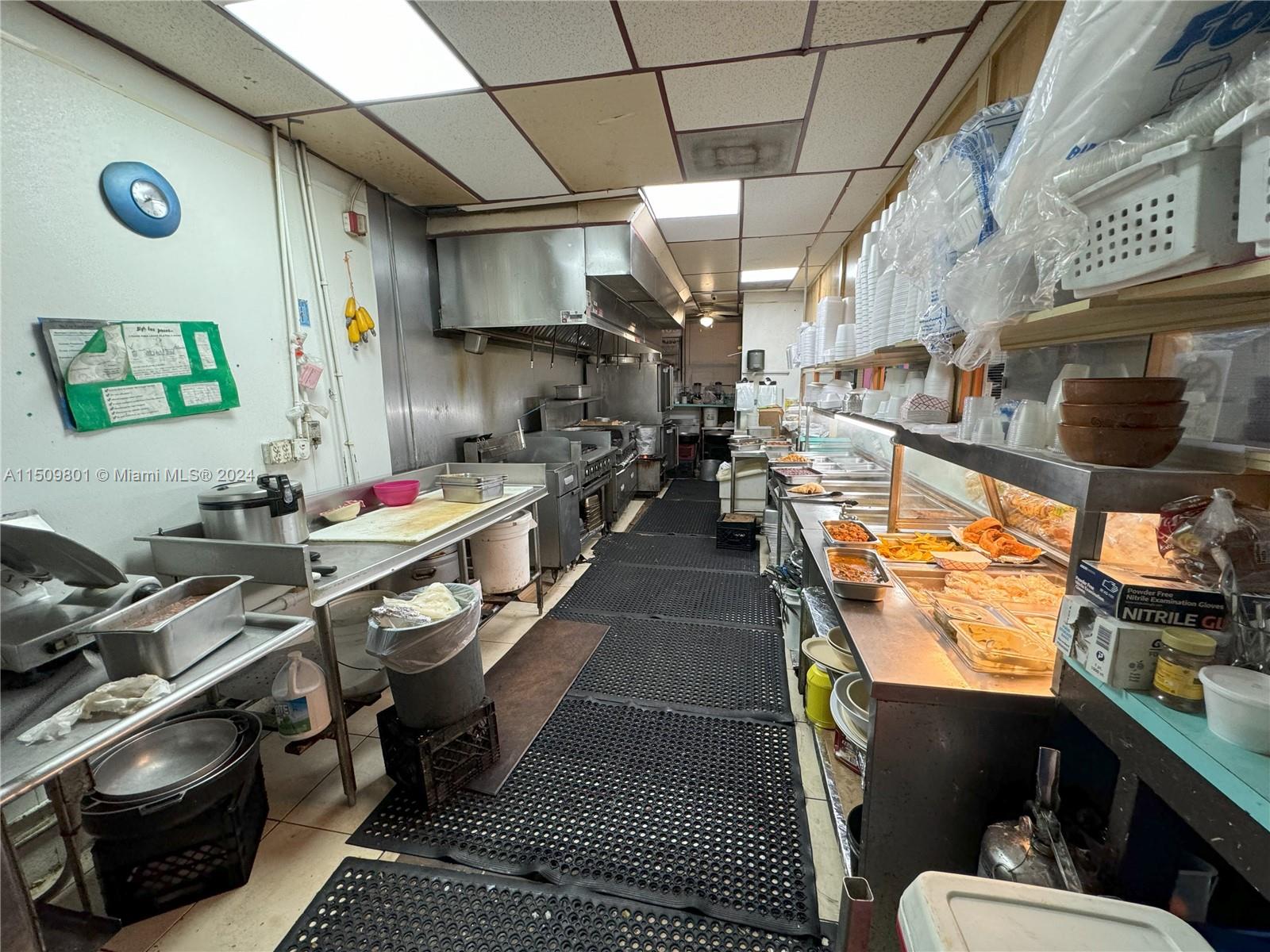 1255 W 46th St, Hialeah, Florida 33012, ,Businessopportunity,For Sale,1255 W 46th St,A11509801