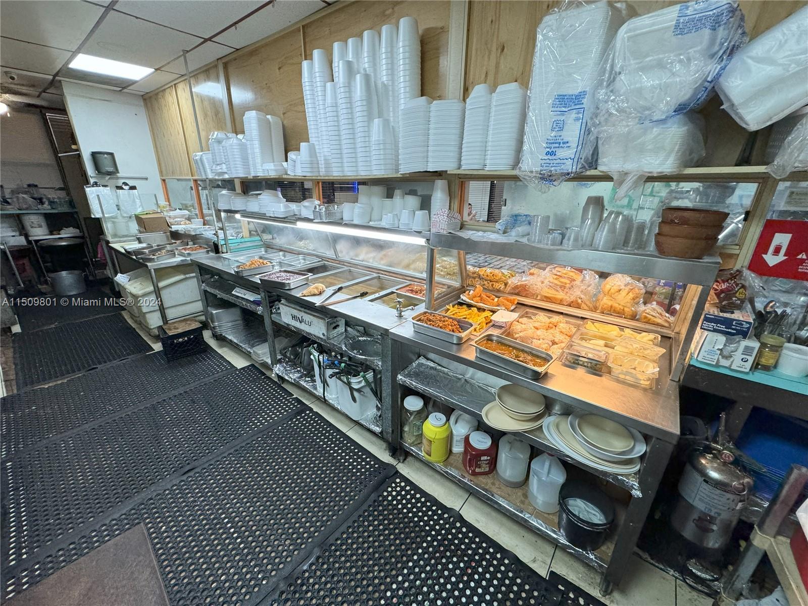 1255 W 46th St, Hialeah, Florida 33012, ,Businessopportunity,For Sale,1255 W 46th St,A11509801