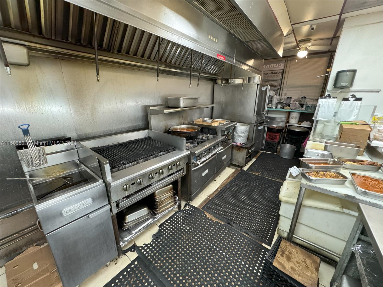 1255 W 46th St, Hialeah, Florida 33012, ,Businessopportunity,For Sale,1255 W 46th St,A11509801