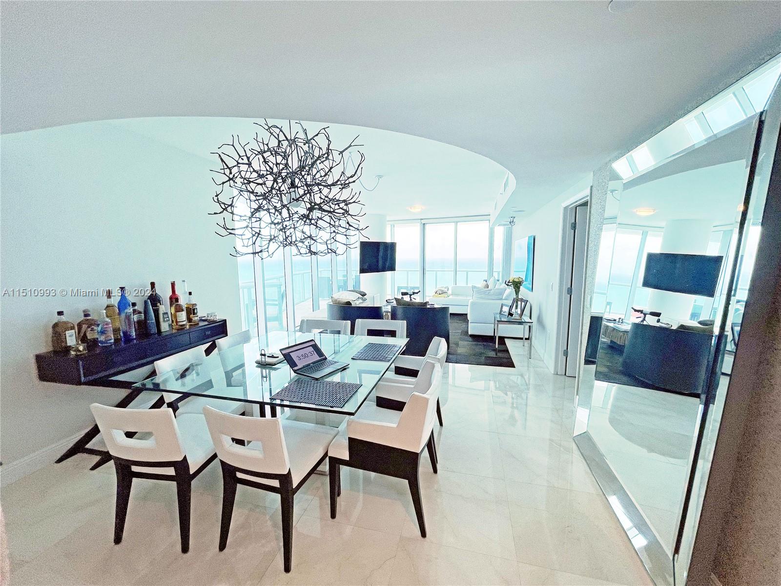 17001 Collins Ave 3008, Sunny Isles Beach, Florida 33160, 4 Bedrooms Bedrooms, ,4 BathroomsBathrooms,Residentiallease,For Rent,17001 Collins Ave 3008,A11510993