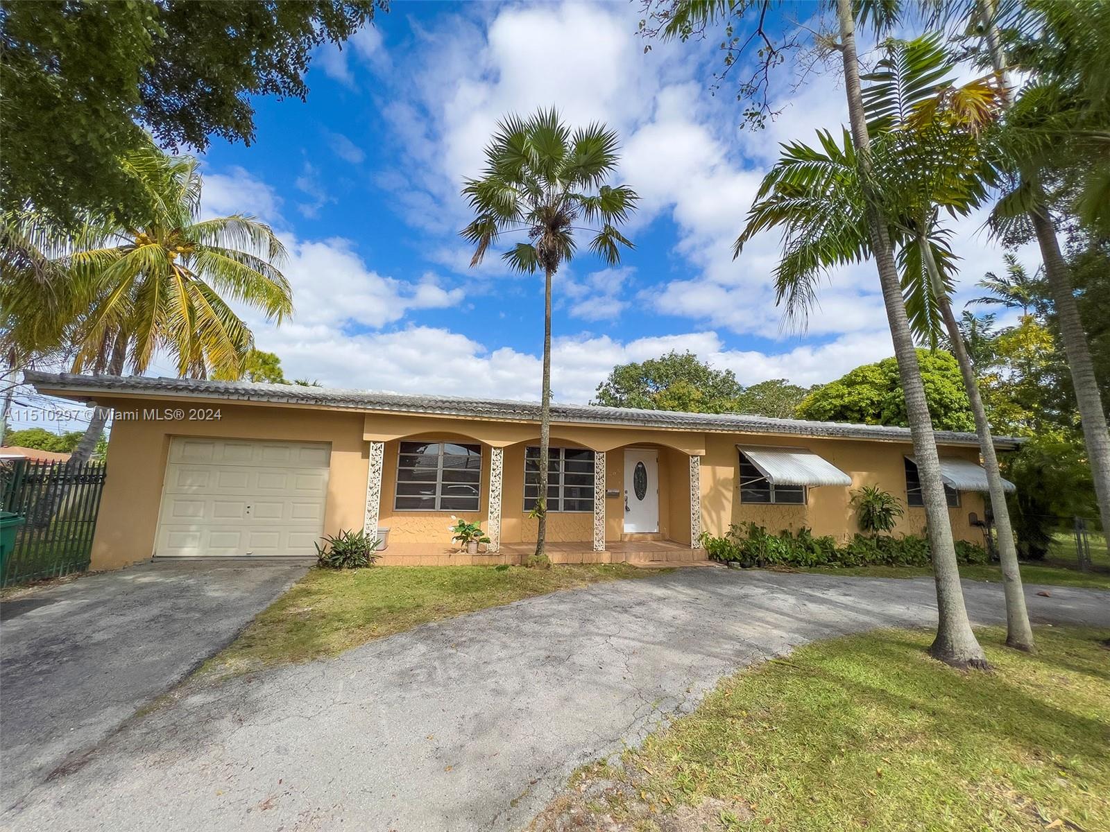 Rentals for sale in Miami,33155