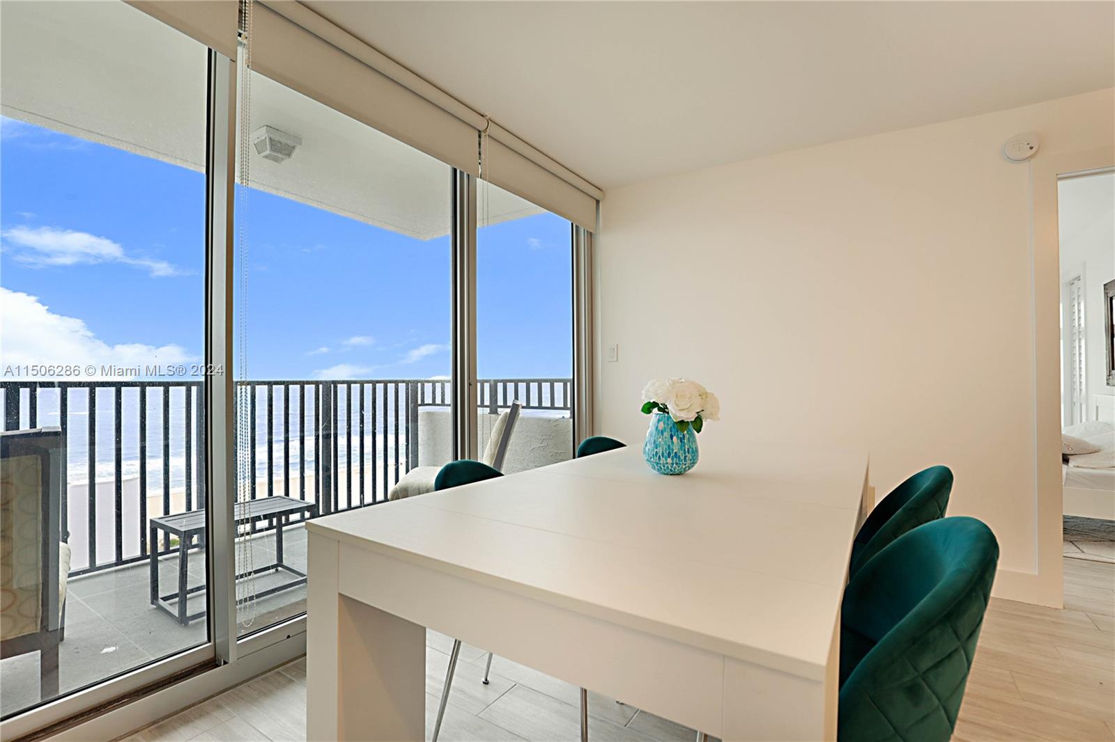 525 N Ocean Blvd 1125, Pompano Beach, Florida 33062, 2 Bedrooms Bedrooms, ,2 BathroomsBathrooms,Residentiallease,For Rent,525 N Ocean Blvd 1125,A11506286
