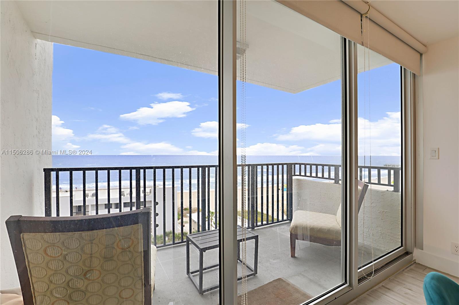 525 N Ocean Blvd 1125, Pompano Beach, Florida 33062, 2 Bedrooms Bedrooms, ,2 BathroomsBathrooms,Residentiallease,For Rent,525 N Ocean Blvd 1125,A11506286