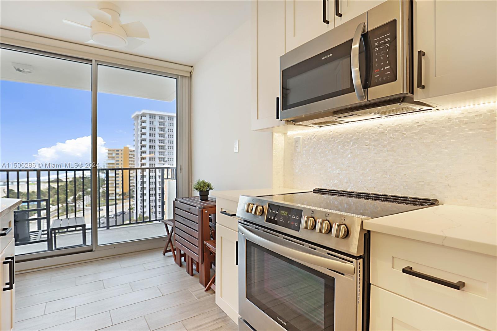 525 N Ocean Blvd 1125, Pompano Beach, Florida 33062, 2 Bedrooms Bedrooms, ,2 BathroomsBathrooms,Residentiallease,For Rent,525 N Ocean Blvd 1125,A11506286
