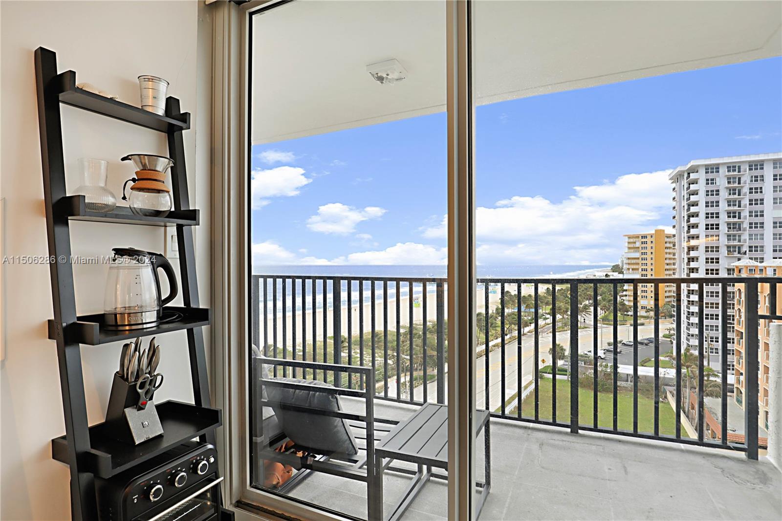 525 N Ocean Blvd 1125, Pompano Beach, Florida 33062, 2 Bedrooms Bedrooms, ,2 BathroomsBathrooms,Residentiallease,For Rent,525 N Ocean Blvd 1125,A11506286