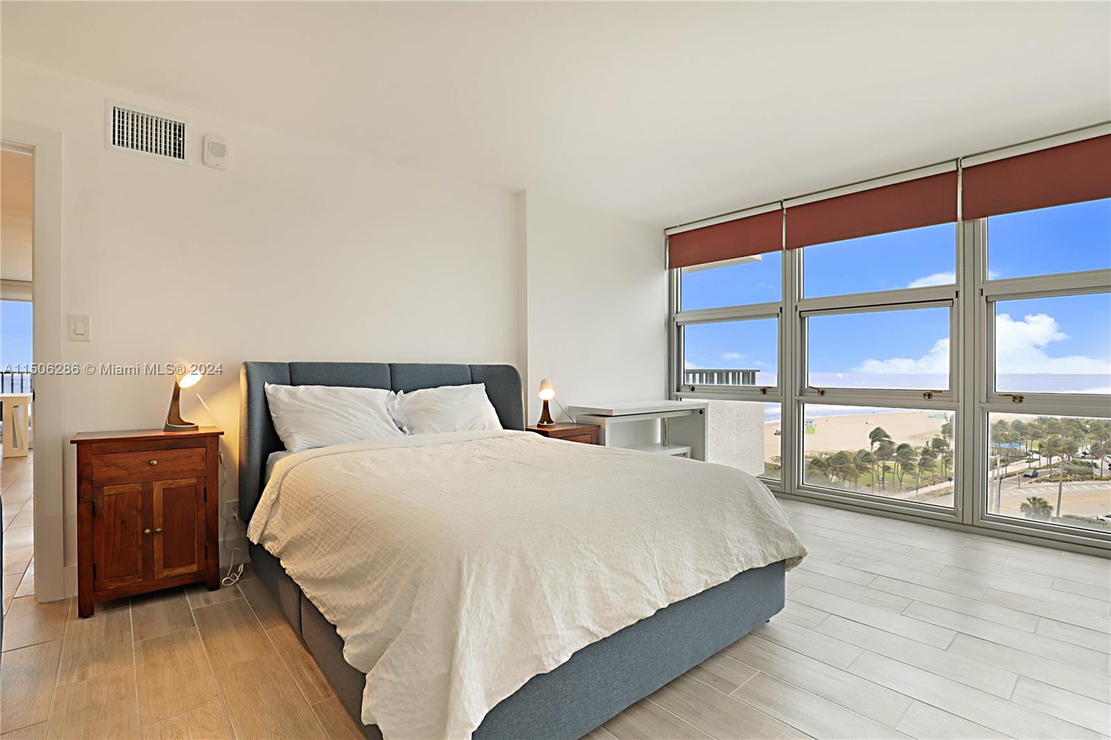 525 N Ocean Blvd 1125, Pompano Beach, Florida 33062, 2 Bedrooms Bedrooms, ,2 BathroomsBathrooms,Residentiallease,For Rent,525 N Ocean Blvd 1125,A11506286