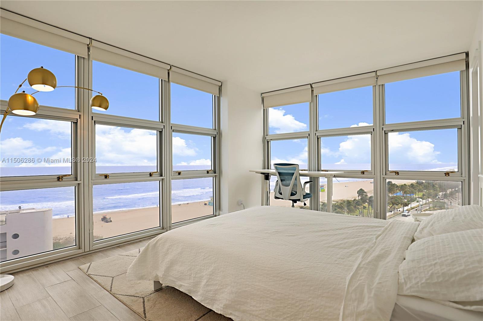 525 N Ocean Blvd 1125, Pompano Beach, Florida 33062, 2 Bedrooms Bedrooms, ,2 BathroomsBathrooms,Residentiallease,For Rent,525 N Ocean Blvd 1125,A11506286