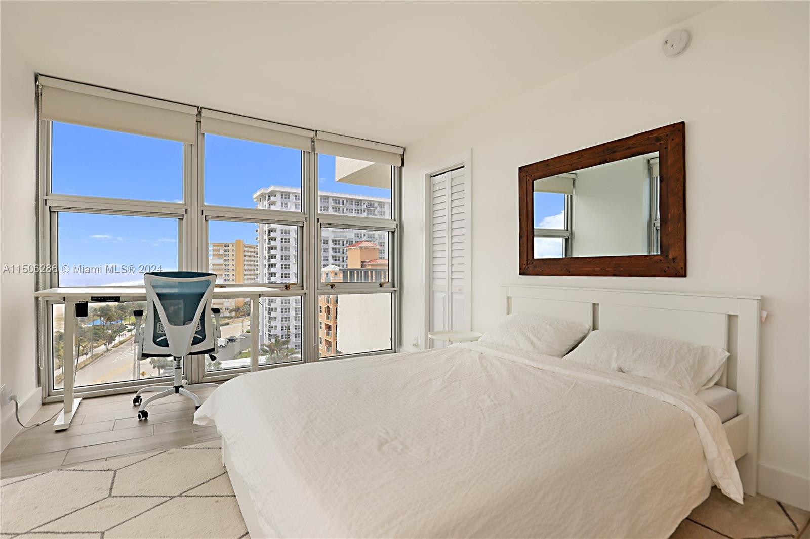 525 N Ocean Blvd 1125, Pompano Beach, Florida 33062, 2 Bedrooms Bedrooms, ,2 BathroomsBathrooms,Residentiallease,For Rent,525 N Ocean Blvd 1125,A11506286