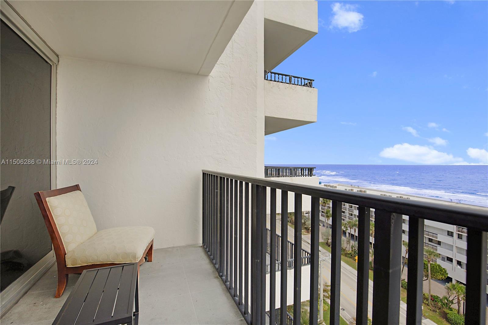 525 N Ocean Blvd 1125, Pompano Beach, Florida 33062, 2 Bedrooms Bedrooms, ,2 BathroomsBathrooms,Residentiallease,For Rent,525 N Ocean Blvd 1125,A11506286