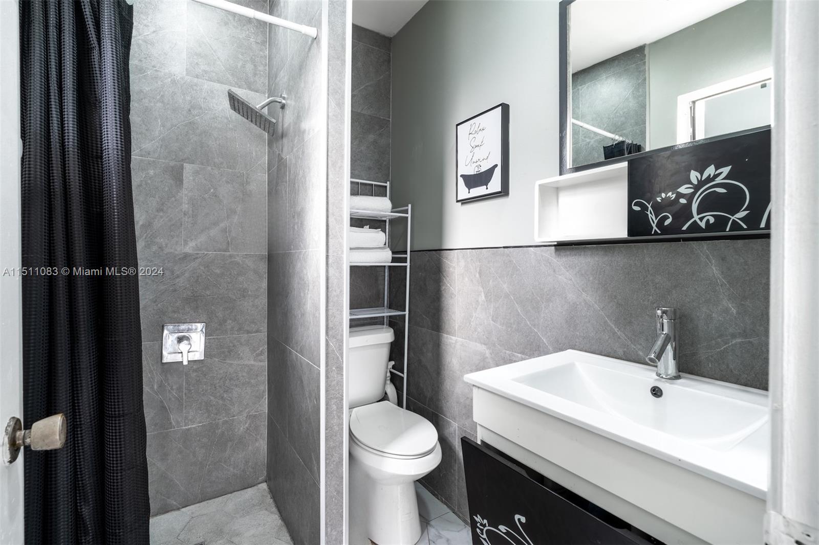 641 NW 198th St 1, Miami Gardens, Florida 33169, 1 Bedroom Bedrooms, ,1 BathroomBathrooms,Residentiallease,For Rent,641 NW 198th St 1,A11511083