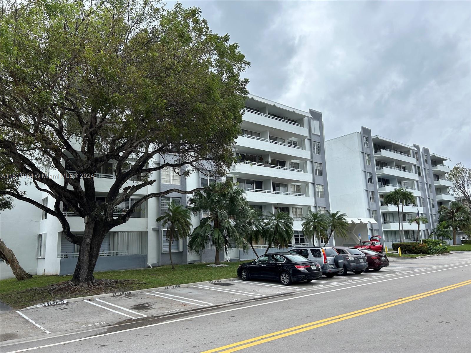 1080  94th St #501 For Sale A11511084, FL