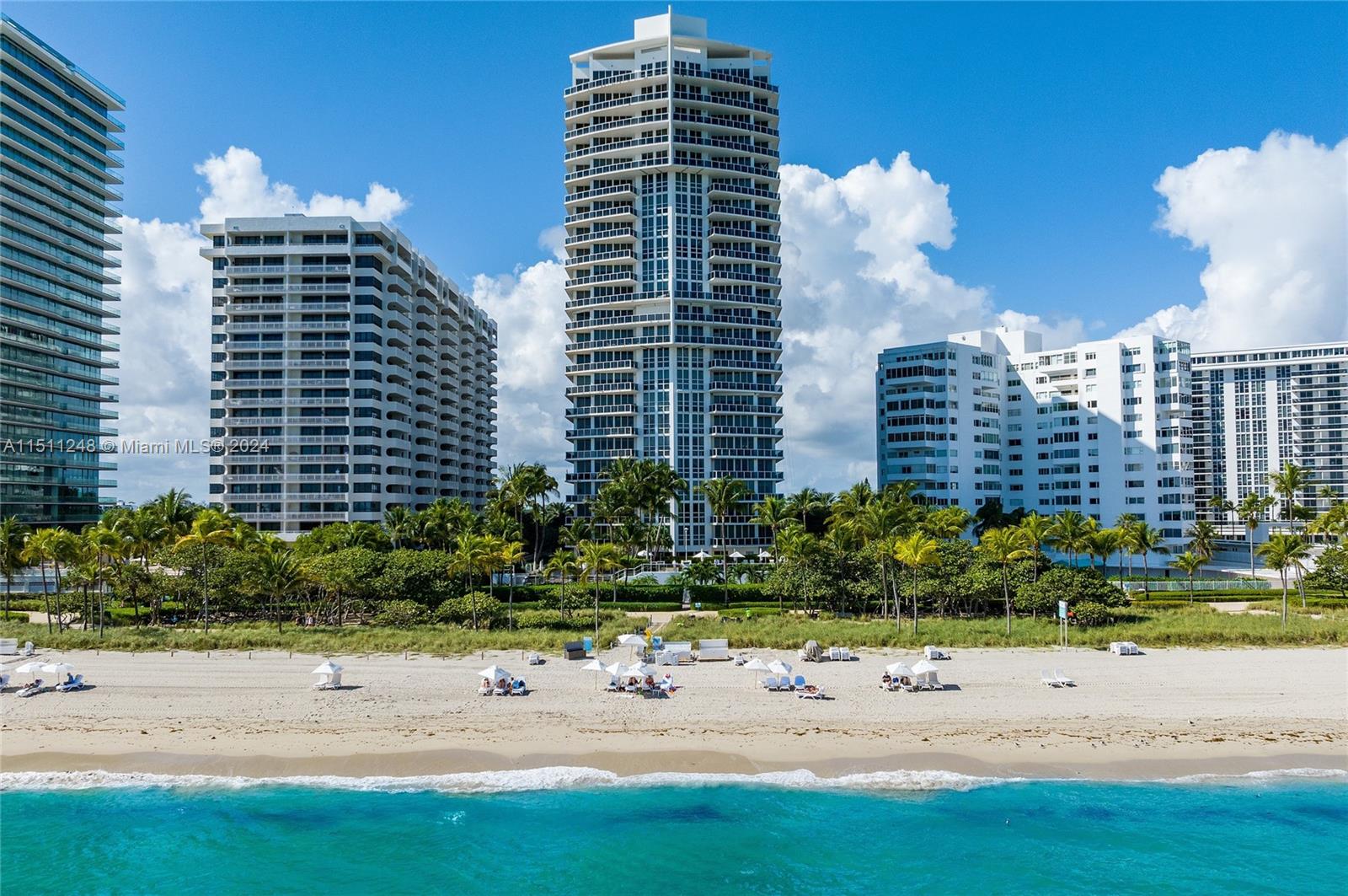 Bellini Condos For Sale Bal Harbour Real Estate Oceanfront Group