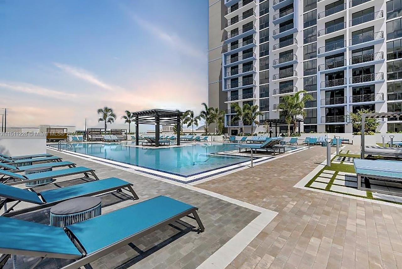 5350 NW 84th Ave 804, Doral, Florida 33166, 2 Bedrooms Bedrooms, ,2 BathroomsBathrooms,Residential,For Sale,5350 NW 84th Ave 804,A11511228