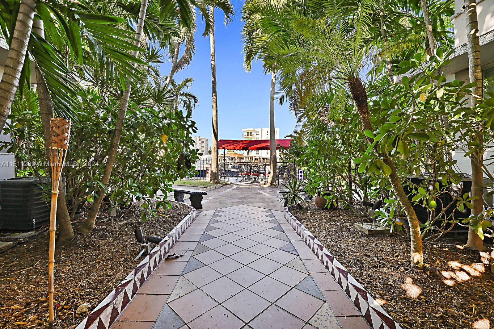 Miami Beach, Florida 33141, ,Residentialincome,For Sale,A11511280