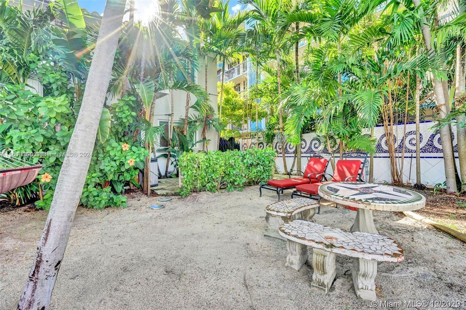 Miami Beach, Florida 33141, ,Residentialincome,For Sale,A11511290