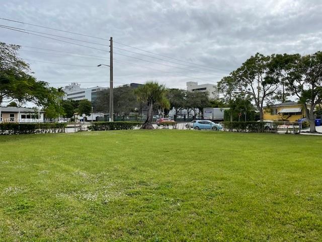 Southeast View