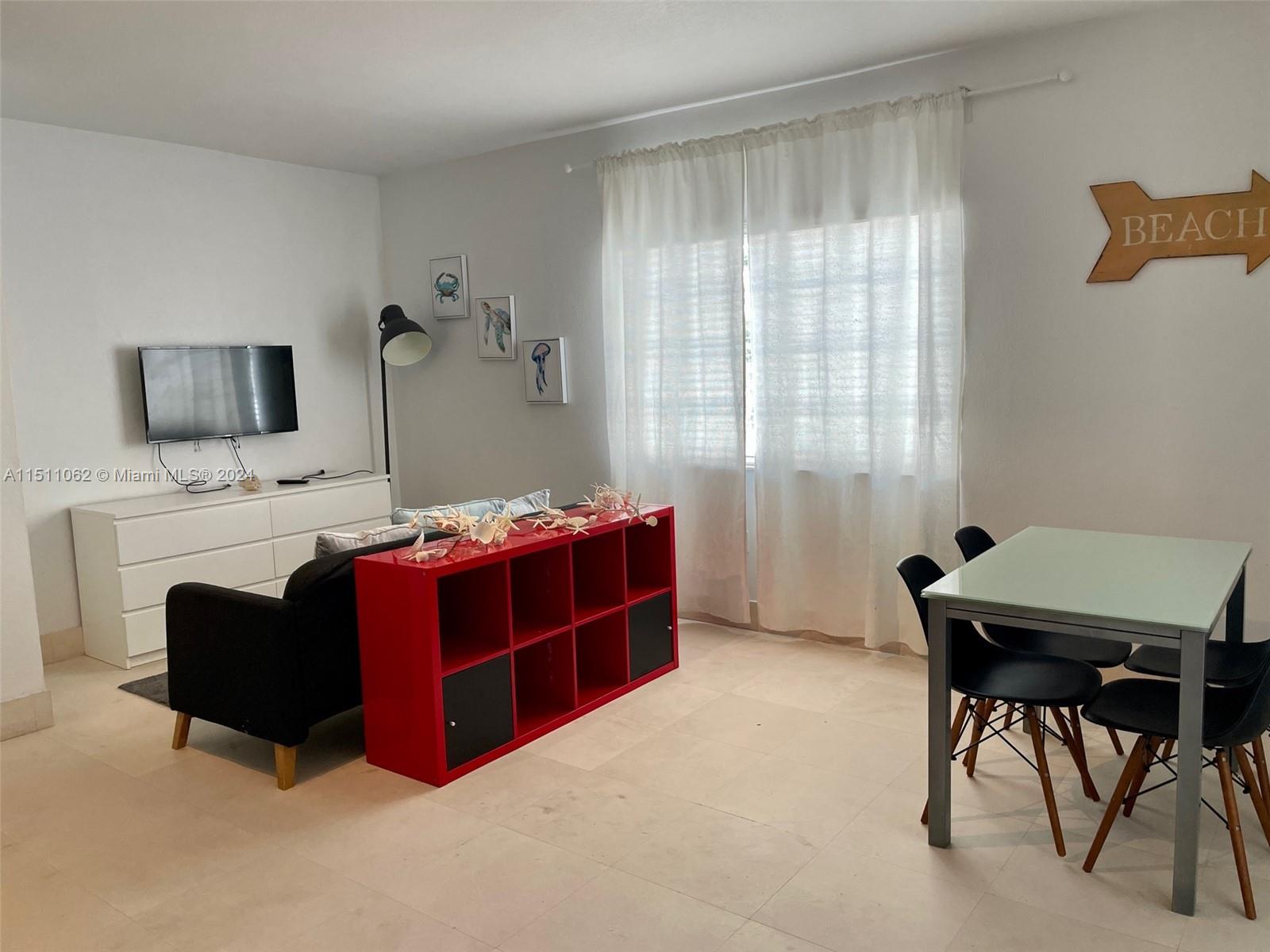 1300 Pennsylvania Ave 303, Miami Beach, Florida 33139, 1 Bedroom Bedrooms, ,1 BathroomBathrooms,Residential,For Sale,1300 Pennsylvania Ave 303,A11511062