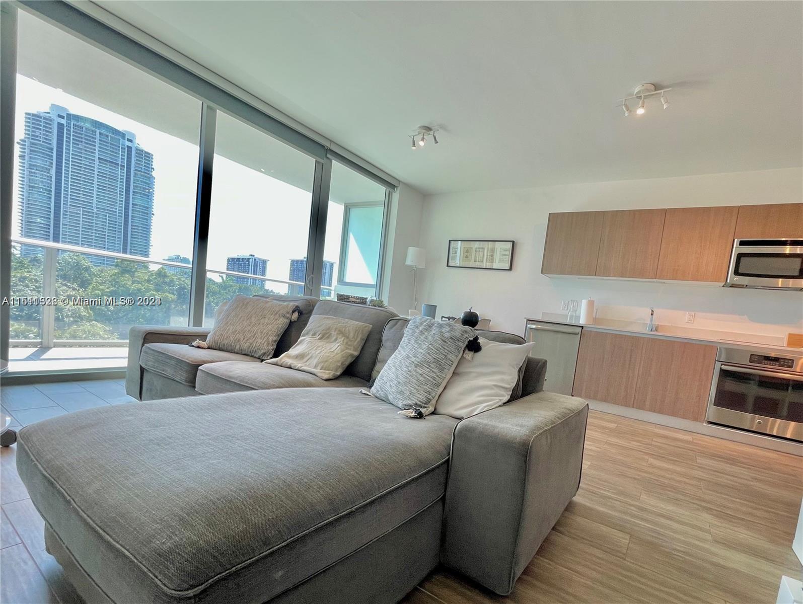 1600 SW 1st Ave 511, Miami, Florida 33129, ,1 BathroomBathrooms,Residential,For Sale,1600 SW 1st Ave 511,A11511328