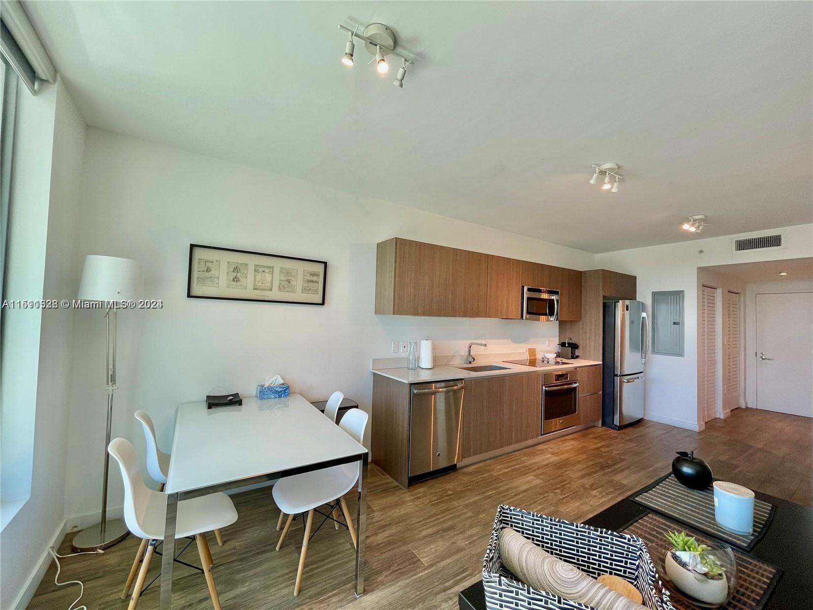 1600 SW 1st Ave 511, Miami, Florida 33129, ,1 BathroomBathrooms,Residential,For Sale,1600 SW 1st Ave 511,A11511328