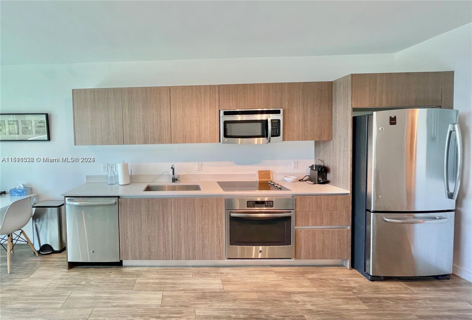 1600 SW 1st Ave 511, Miami, Florida 33129, ,1 BathroomBathrooms,Residential,For Sale,1600 SW 1st Ave 511,A11511328