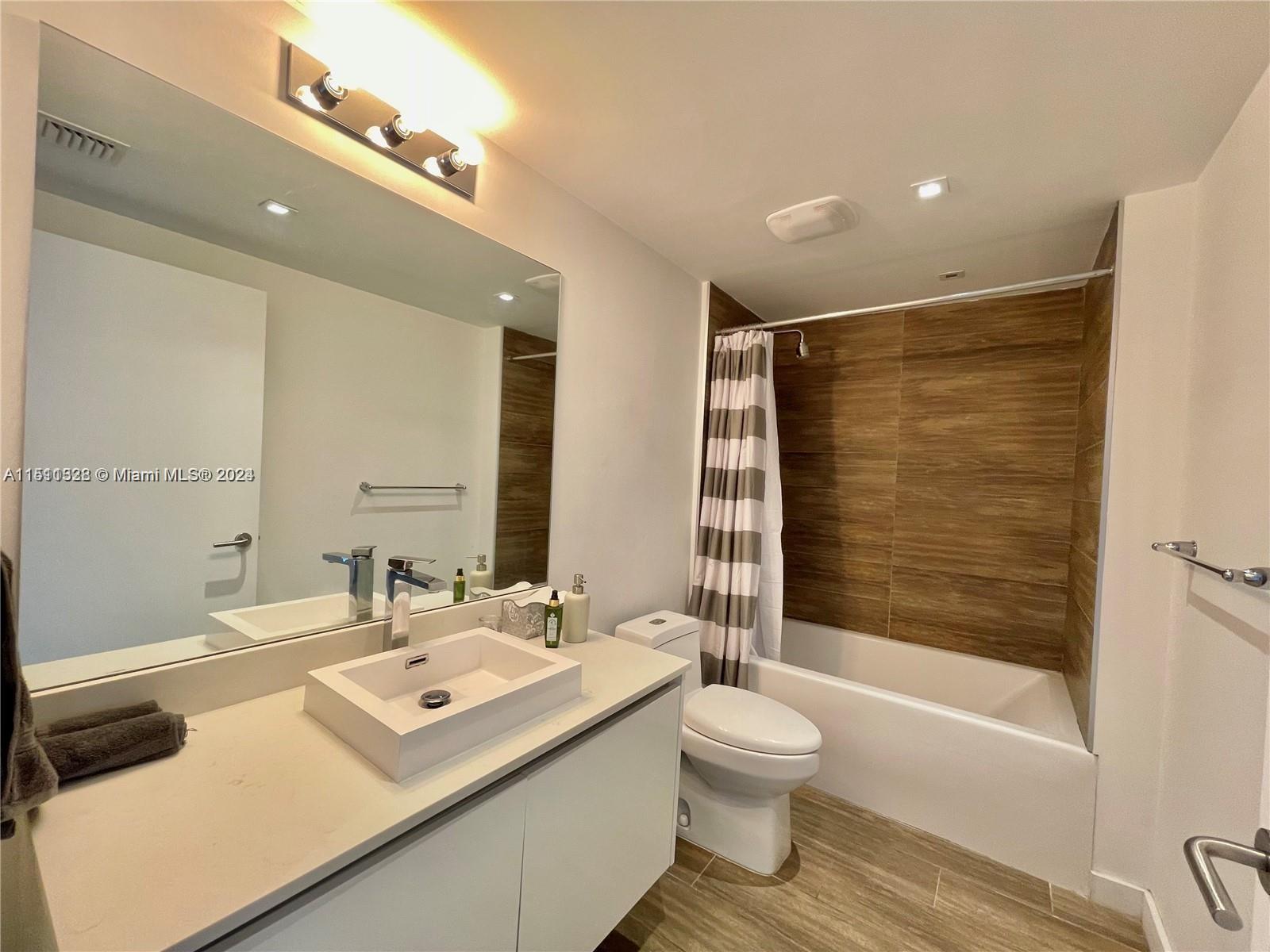 1600 SW 1st Ave 511, Miami, Florida 33129, ,1 BathroomBathrooms,Residential,For Sale,1600 SW 1st Ave 511,A11511328