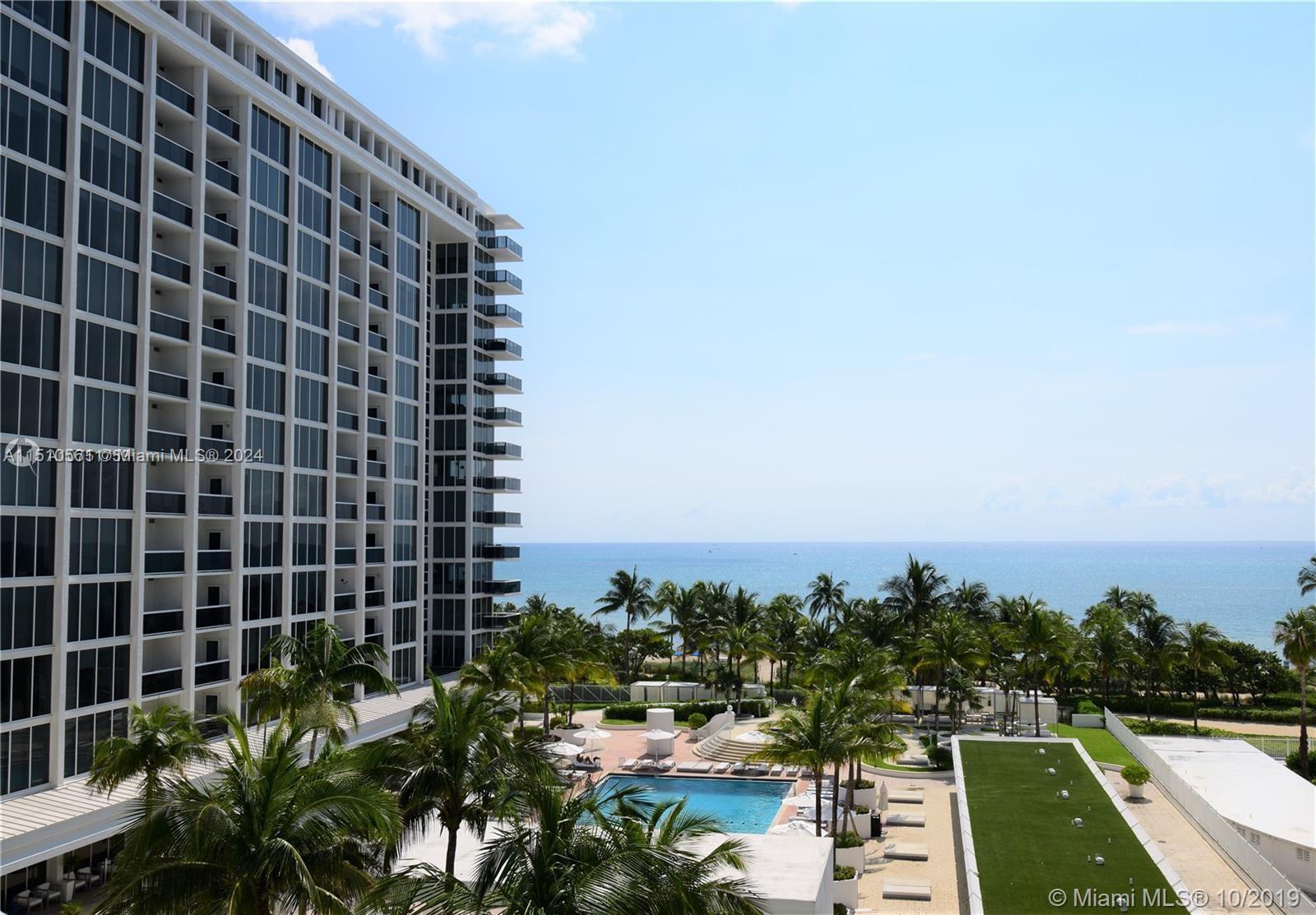 Photo 1 of Harbour House Apt 521 in Bal Harbour - MLS A11510561