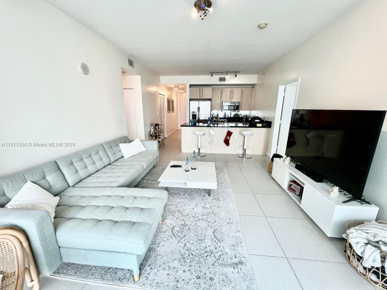 Photo 1 of Axis on Briclell Apt 3610 in Miami - MLS A11511354
