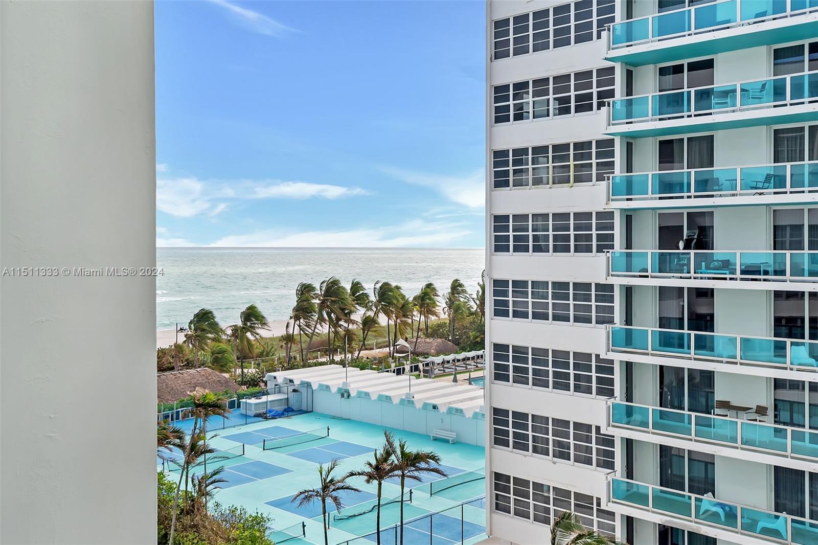 5151 Collins Ave 729, Miami Beach, Florida 33140, 2 Bedrooms Bedrooms, ,2 BathroomsBathrooms,Residential,For Sale,5151 Collins Ave 729,A11511333