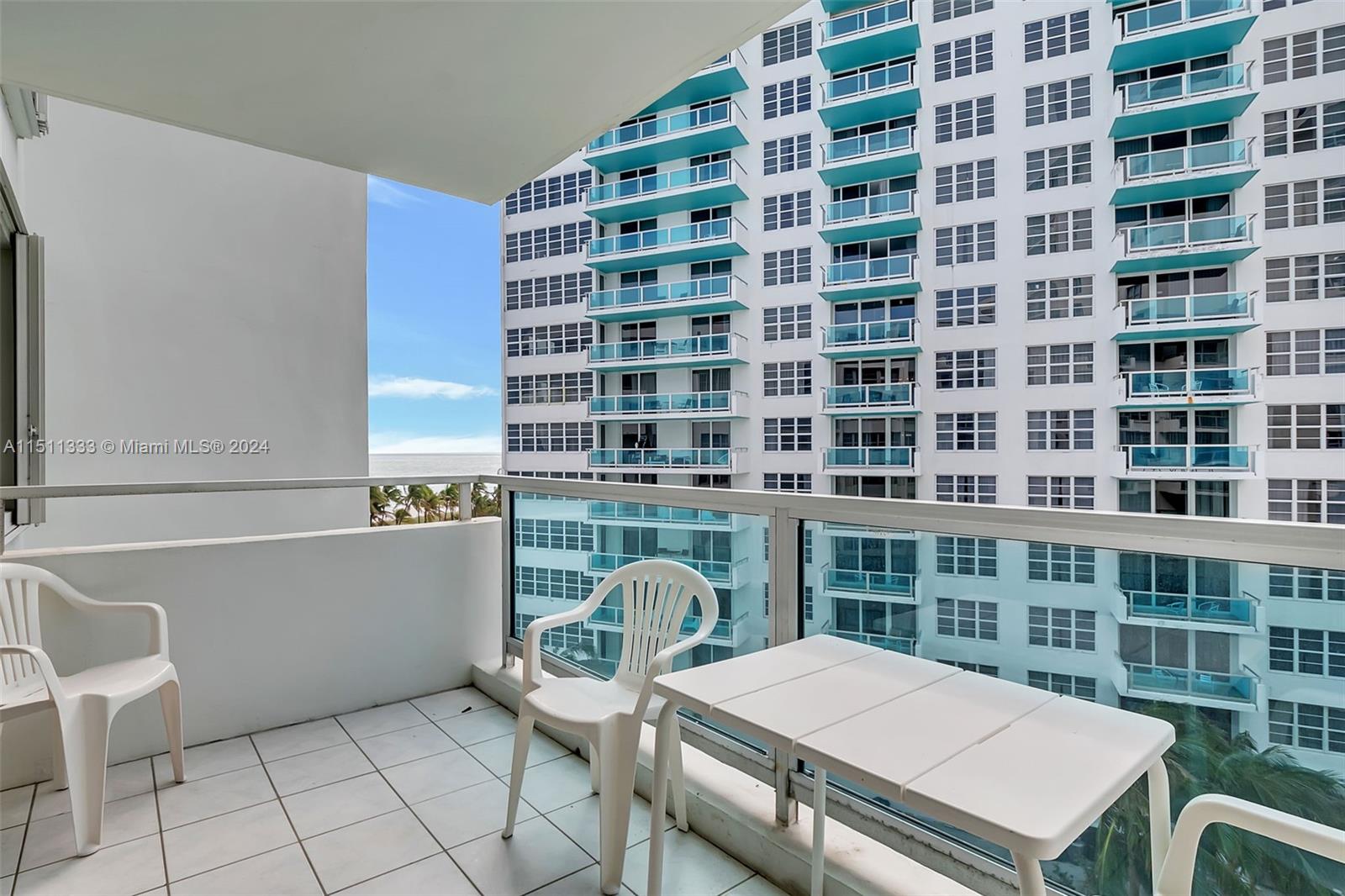 5151 Collins Ave 729, Miami Beach, Florida 33140, 2 Bedrooms Bedrooms, ,2 BathroomsBathrooms,Residential,For Sale,5151 Collins Ave 729,A11511333